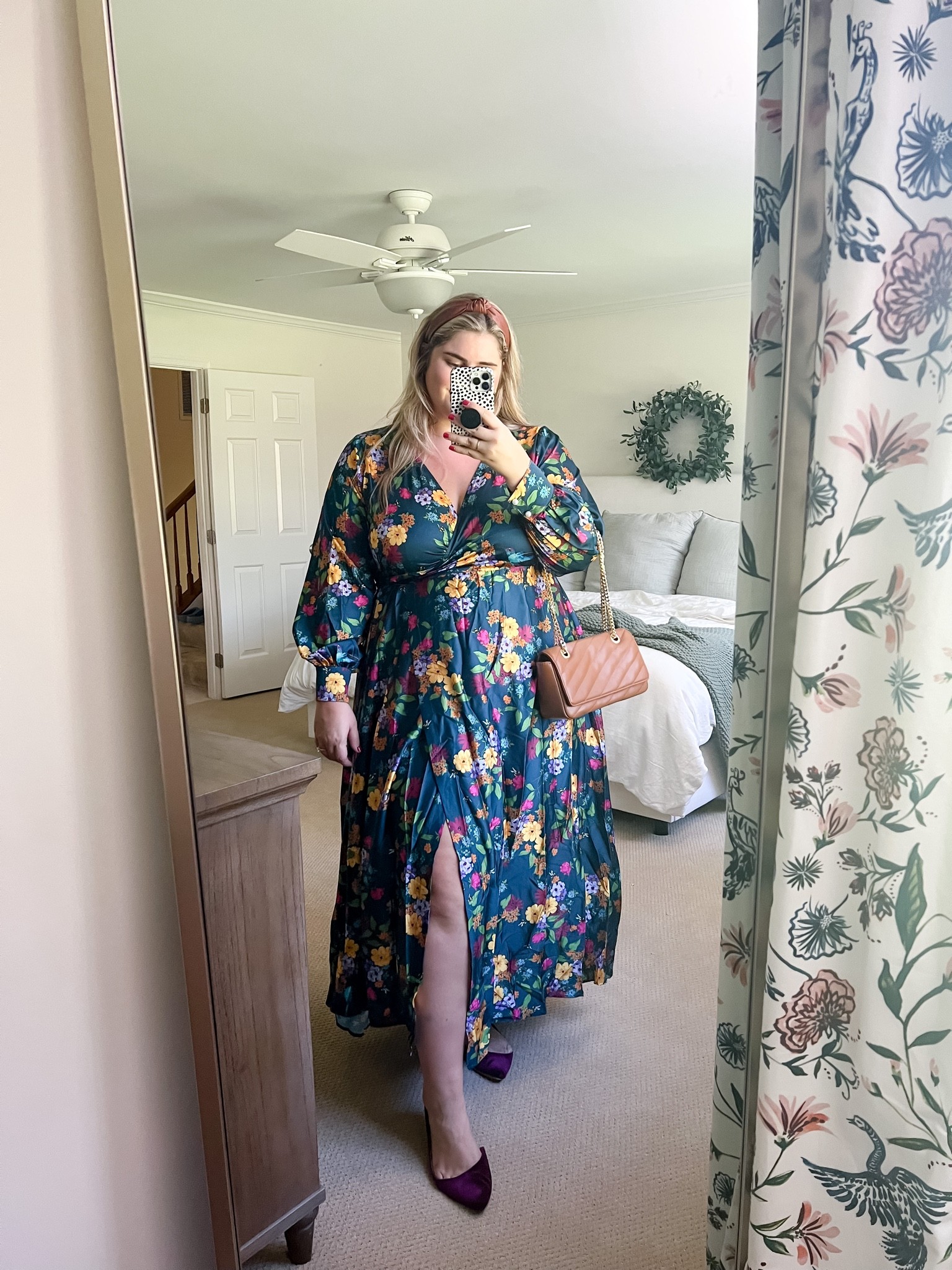 DRESS ON INSYZE.COM ✨ accessories linked here. 

Plus size thanksgiving outfit, plus size formal thanksgiving outfit, plus size formal outfit 

#LTKstyletip #LTKfit #LTKcurves