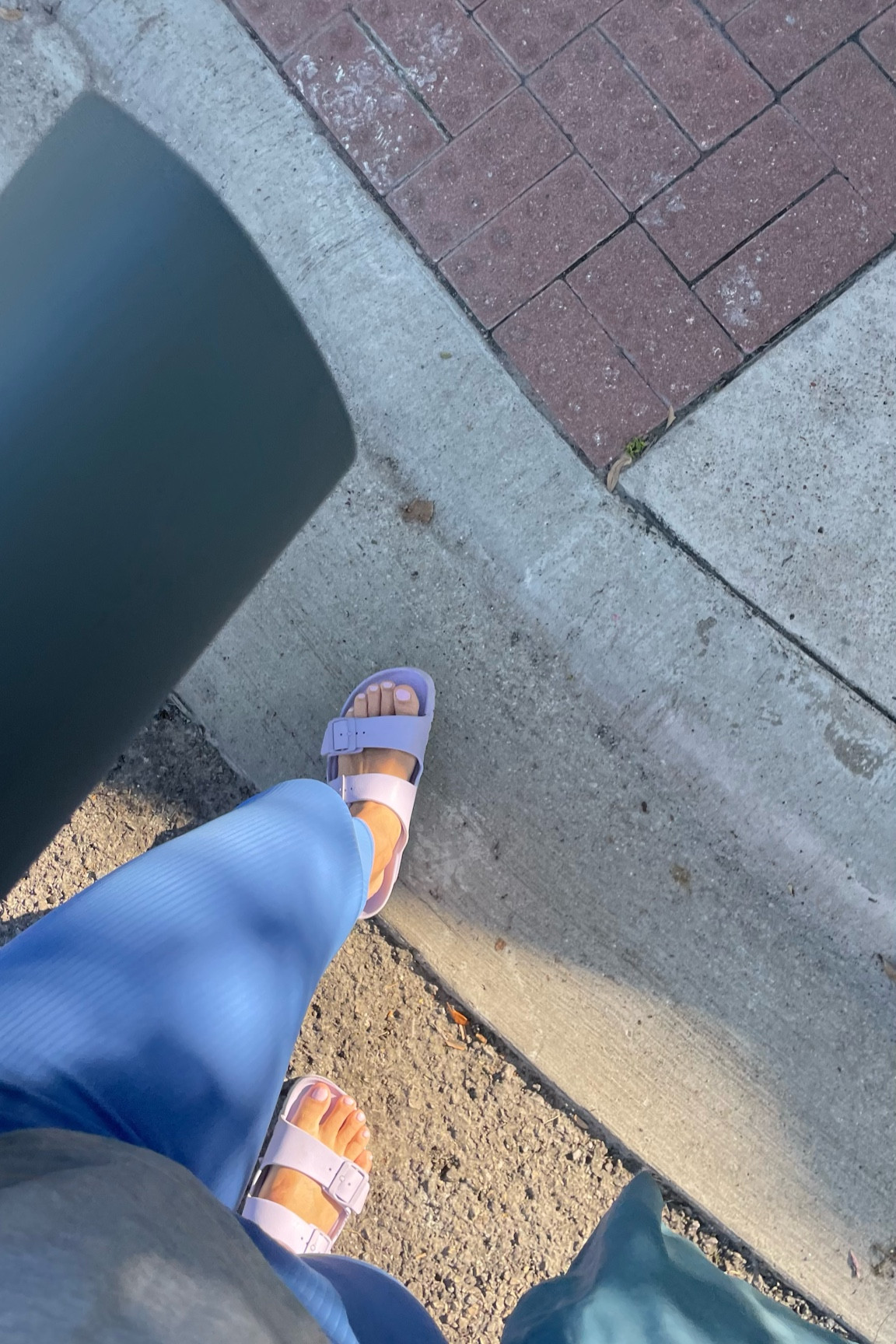 Leggings that feel like butter 

#LTKstyletip #LTKsalealert #LTKfit