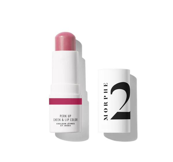Perk Up Cheek & Lip Color - Berry Dreams | Morphe Cosmetics (UK)