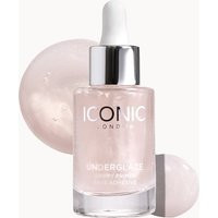 Iconic London Underglaze Long-wear PDRN Grippy Primer with Hyaluronic Acid 27ml | Look Fantastic (UK)