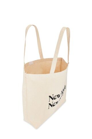 New York Tote
                    
                    Corridor | Revolve Clothing (Global)