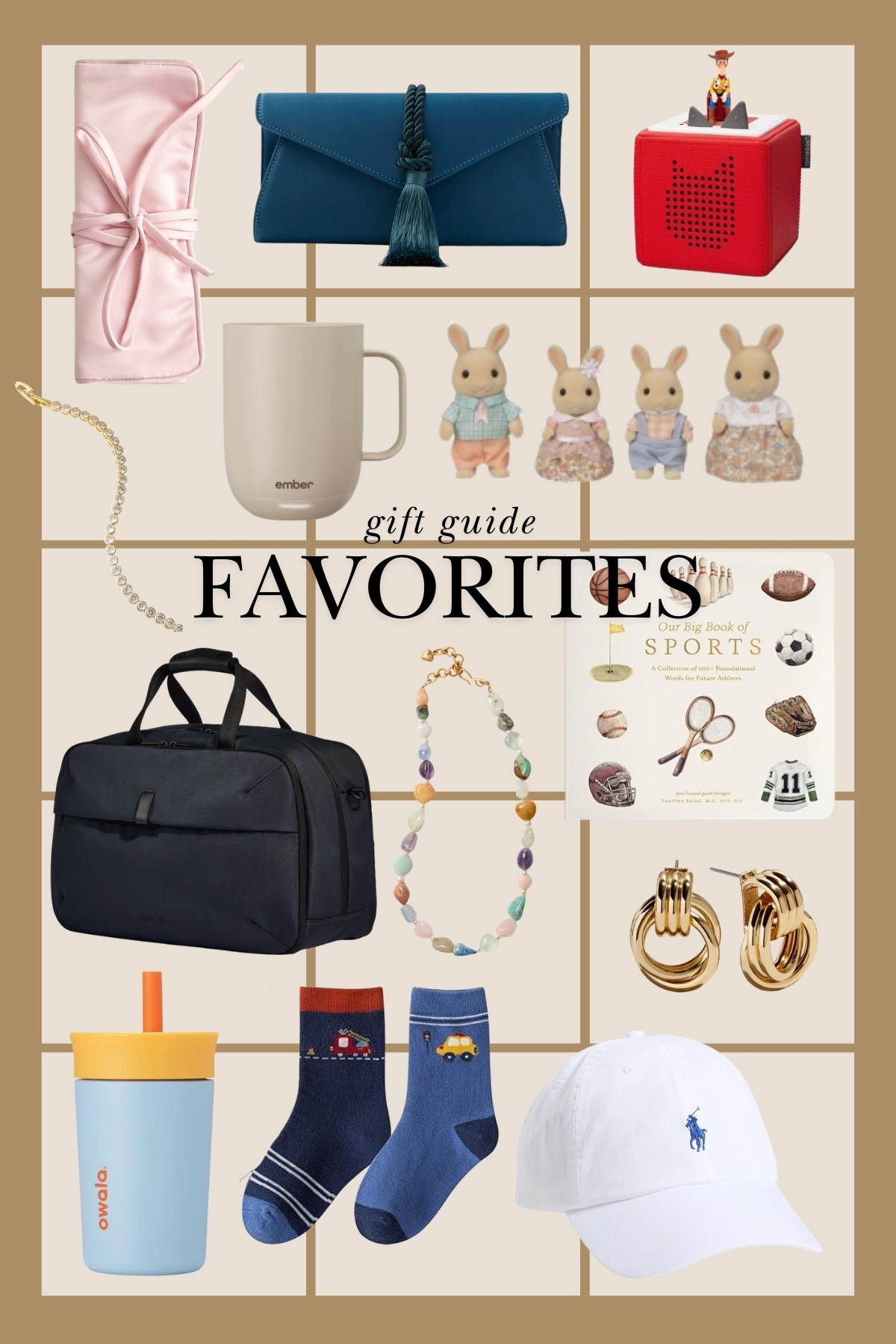 all my favorites from our gift guides 🎁

#LTKHoliday #LTKGiftGuide #LTKSeasonal