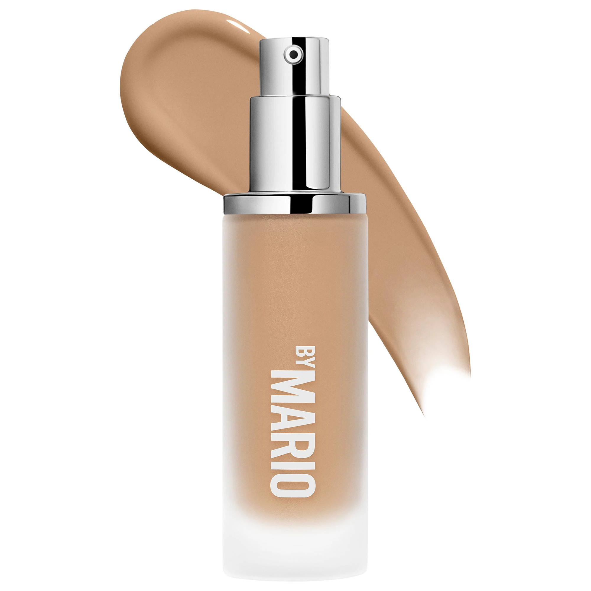MAKEUP BY MARIO SurrealSkin Natural Finish Foundation 11 N 1 oz/30 mL | Sephora (US)