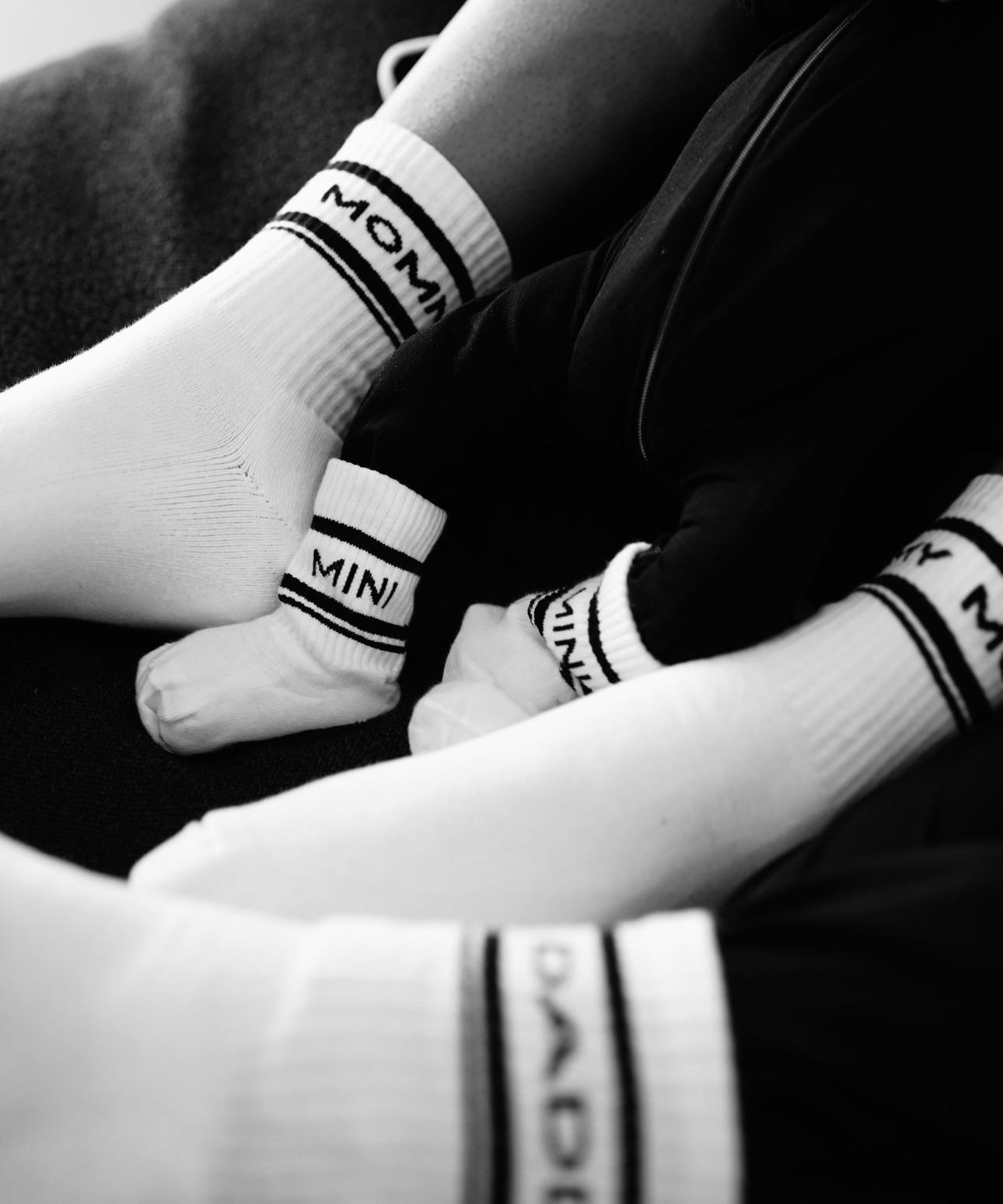 Family socks❤️ 

#LTKKids #LTKBaby #LTKmomlife