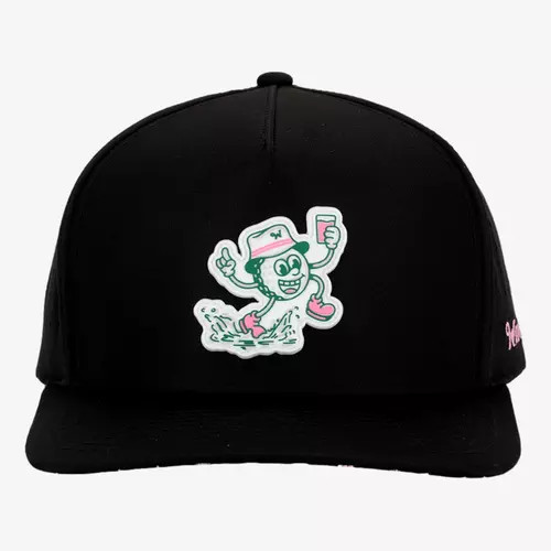 Moon Shot Hat | PGA TOUR Superstore