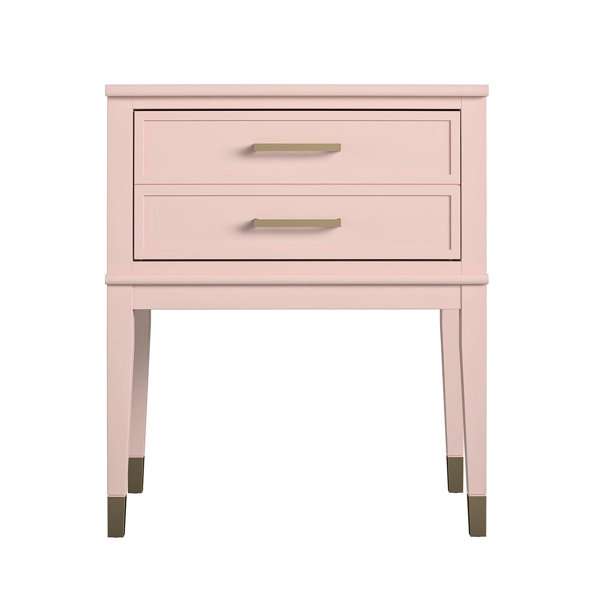Westerleigh 1-Drawer Nightstand | Wayfair North America