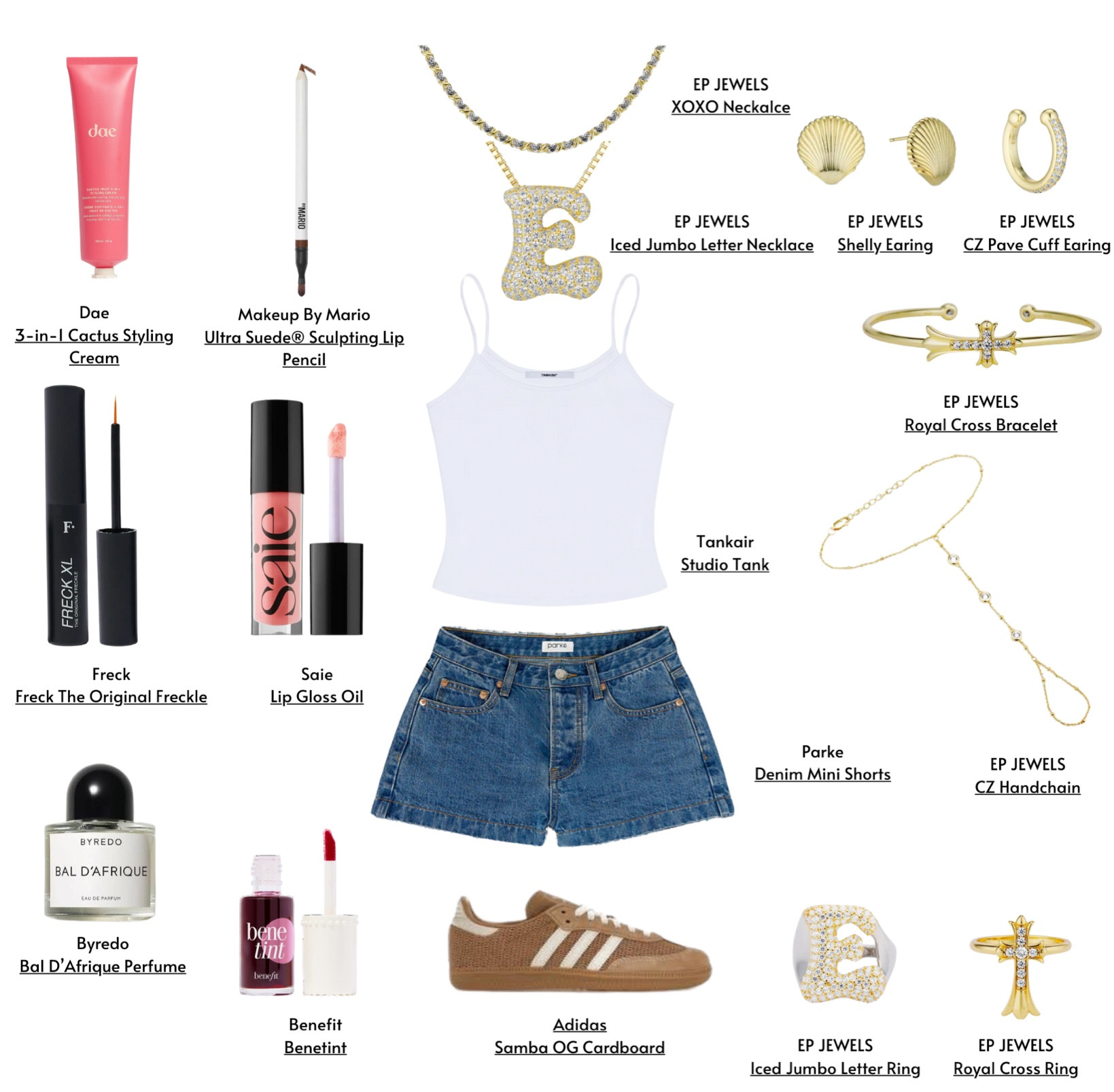 Birthday favorites 🩷🥂🎀🥳🎂

#LTKTravel #LTKParties #LTKBeauty