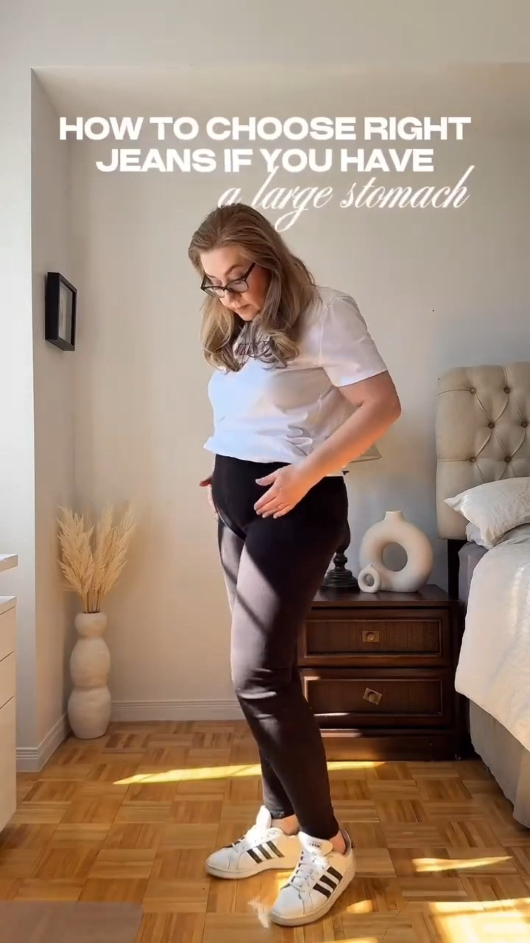 How to choose the right jeans for you

#LTKsummer #LTKspring #LTKcanada