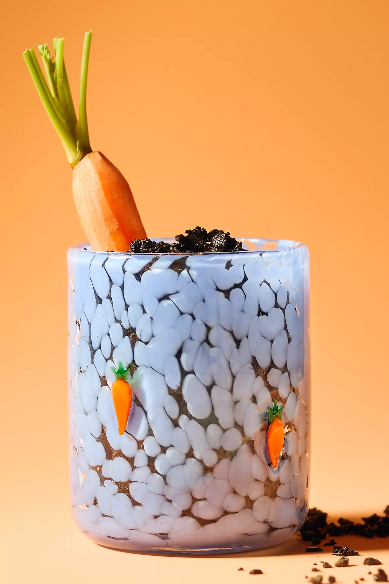 The Icon Juice Glass: Confetti Edition | Anthropologie (US)