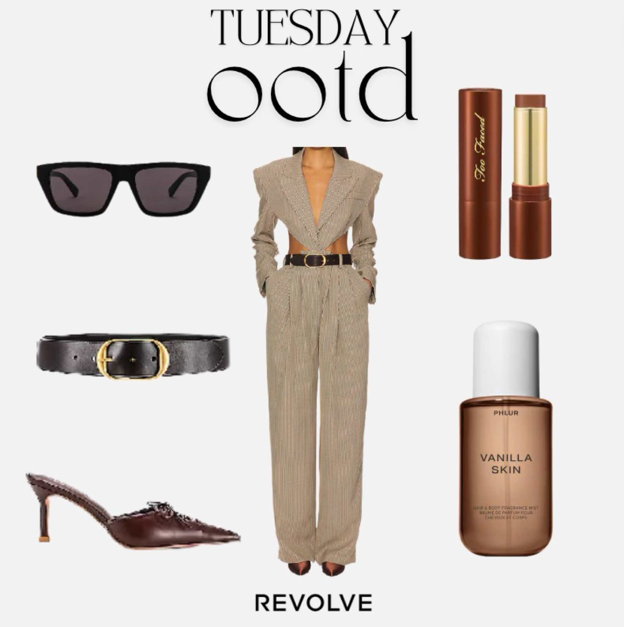 Fall Outfit
 

#LTKSeasonal #LTKNYFW #LTKFallSale