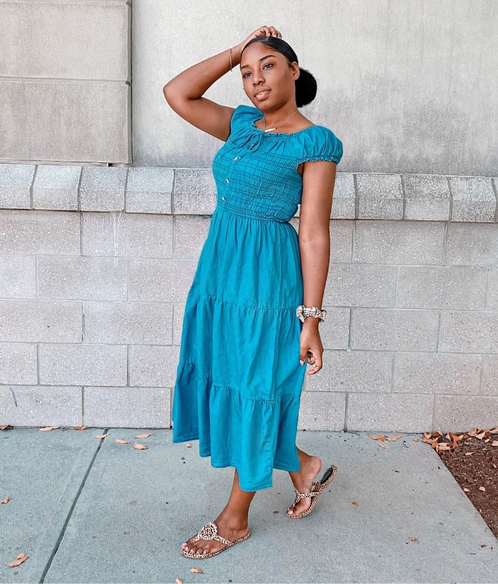 Grab some denim dresses from @Target for the summer! 

#LTKsalealert #LTKunder50 #LTKstyletip