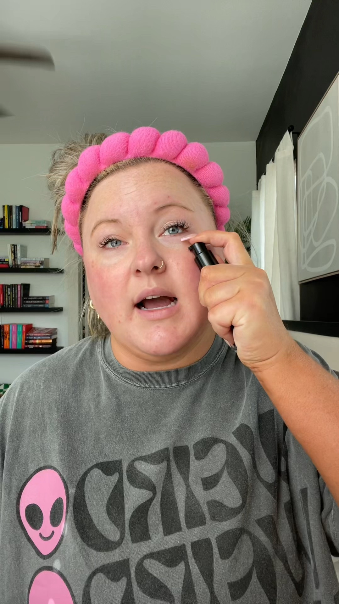 My everyday makeup routine! 

#LTKBeauty #LTKStyleTip #LTKVideo