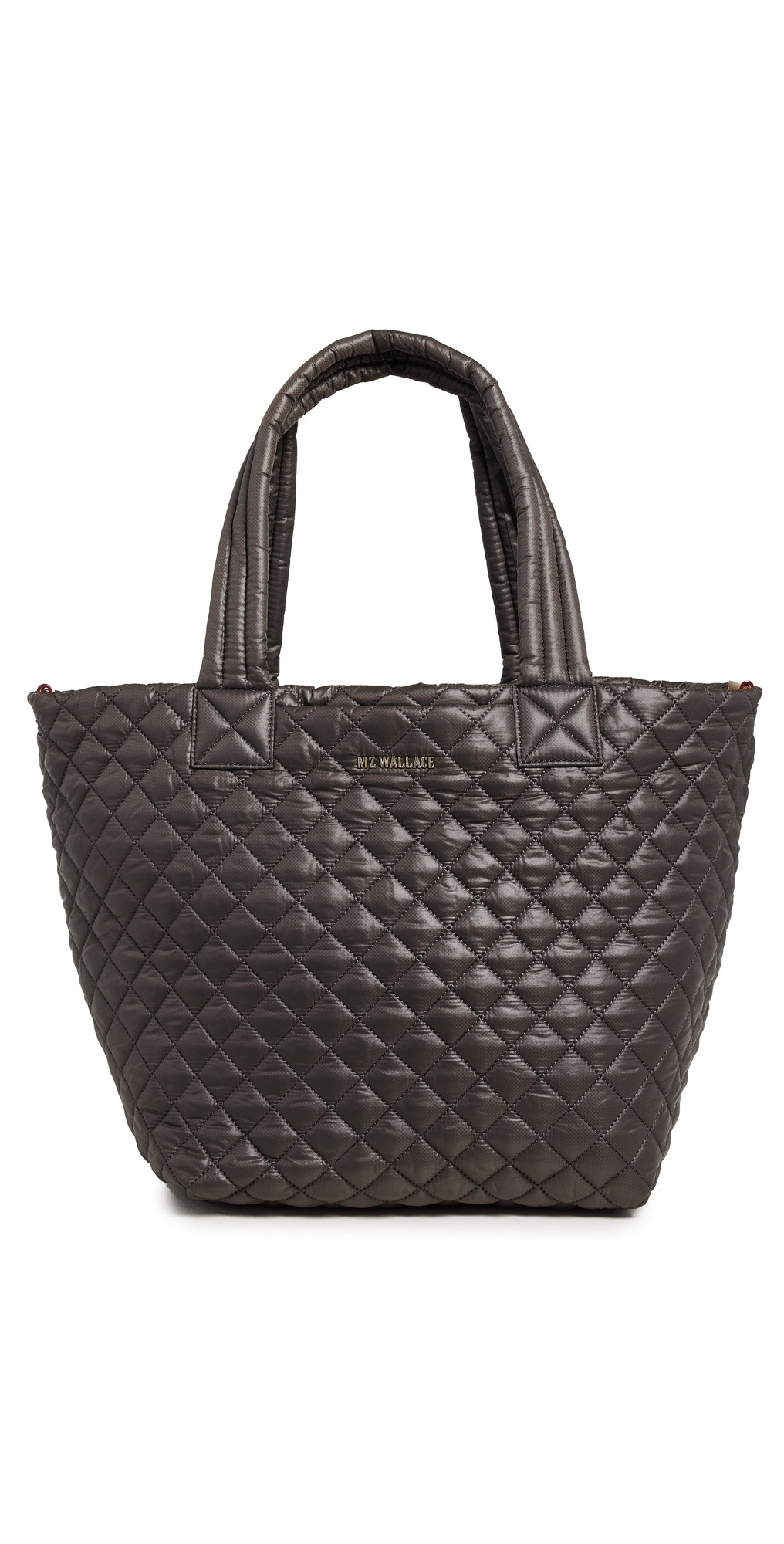 MZ Wallace Medium Metro Tote Deluxe Magnet One Size | Shopbop