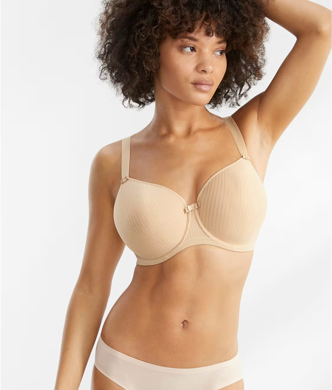 Idol Balcony T-Shirt Bra — Bare Necessities | Bare Necessities
