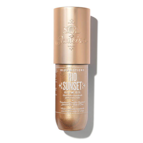 Sol de Janeiro Rio Sunset Bronze Glow Oil | Space NK | Space NK - UK