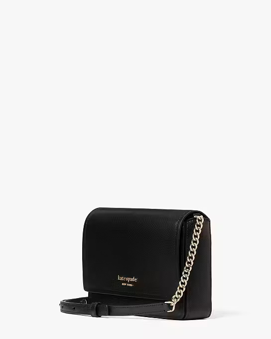 Spencer Flap Chain Wallet | Kate Spade (US)