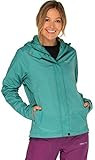 Arctix Women's River Rain Jacket, Teal, Medium | Amazon (US)