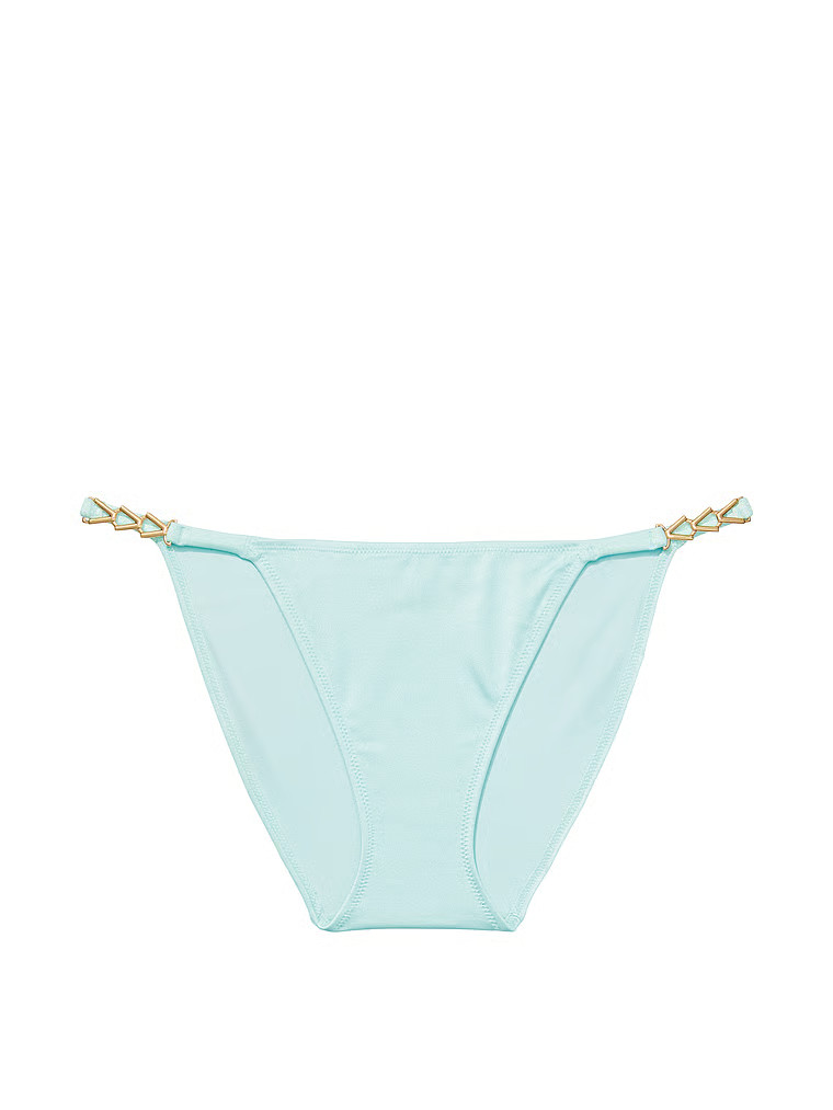 Chain Strap Bikini Bottom | Victoria's Secret (US / CA )