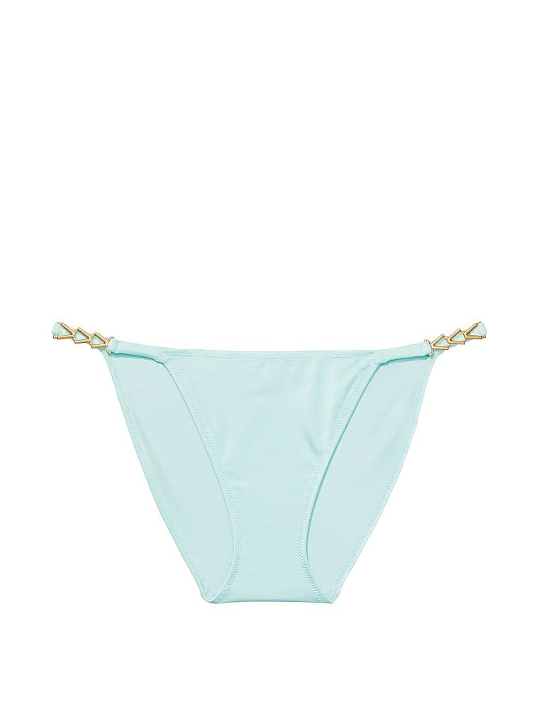 Chain Strap Bikini Bottom | Victoria's Secret (US / CA )