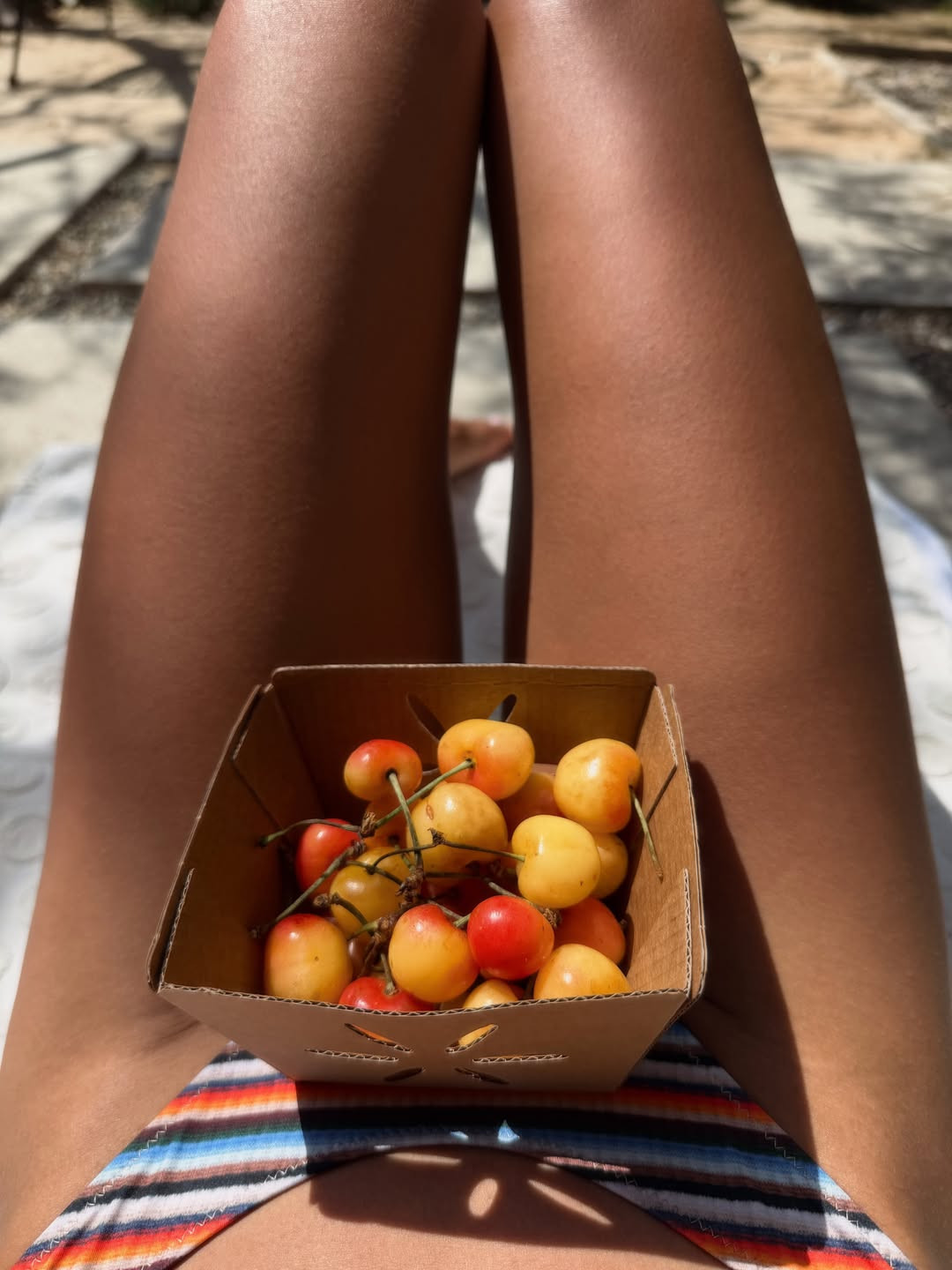 Beach day — and another Heavy Manners bikini >>

#LTKSeasonal #LTKSwim #LTKTravel