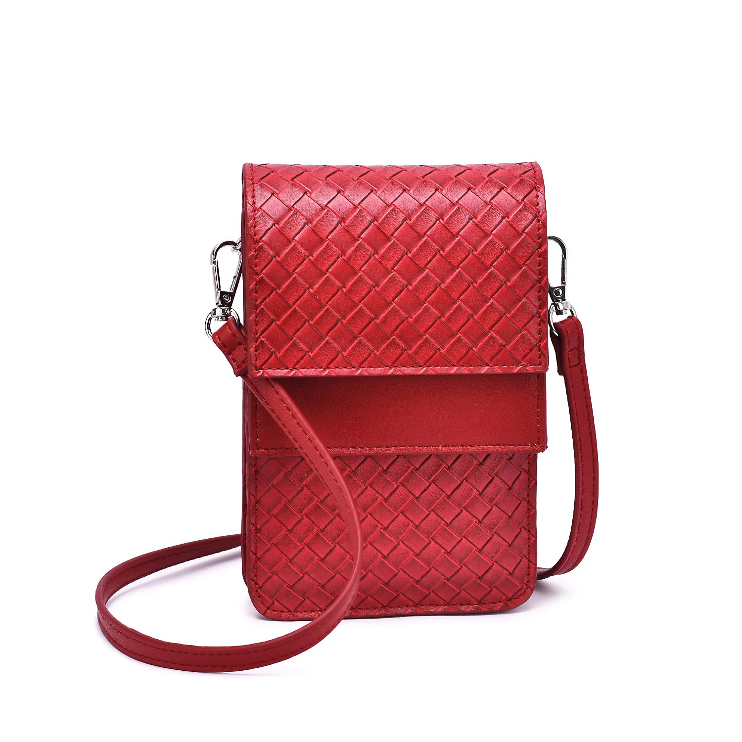 Mellow World Lucia Touchscreen Crossbody Bag | Kohl's