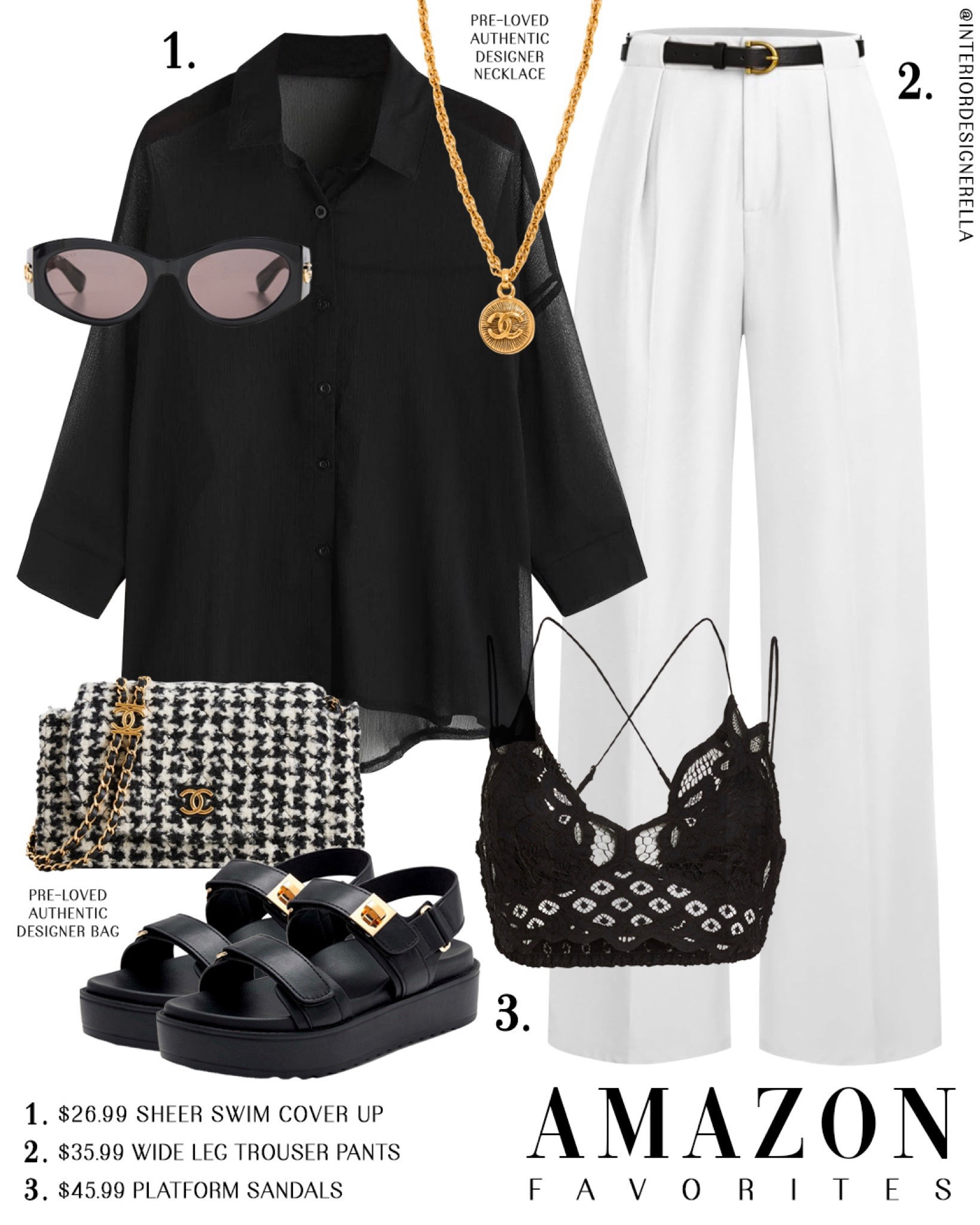 Scroll down to shop! Follow for more! Xo! 🌟

#LTKxNSale #LTKFindsUnder100 #LTKxWalmart