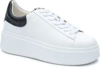 Ash Moby Platform Sneaker | Nordstrom | Nordstrom