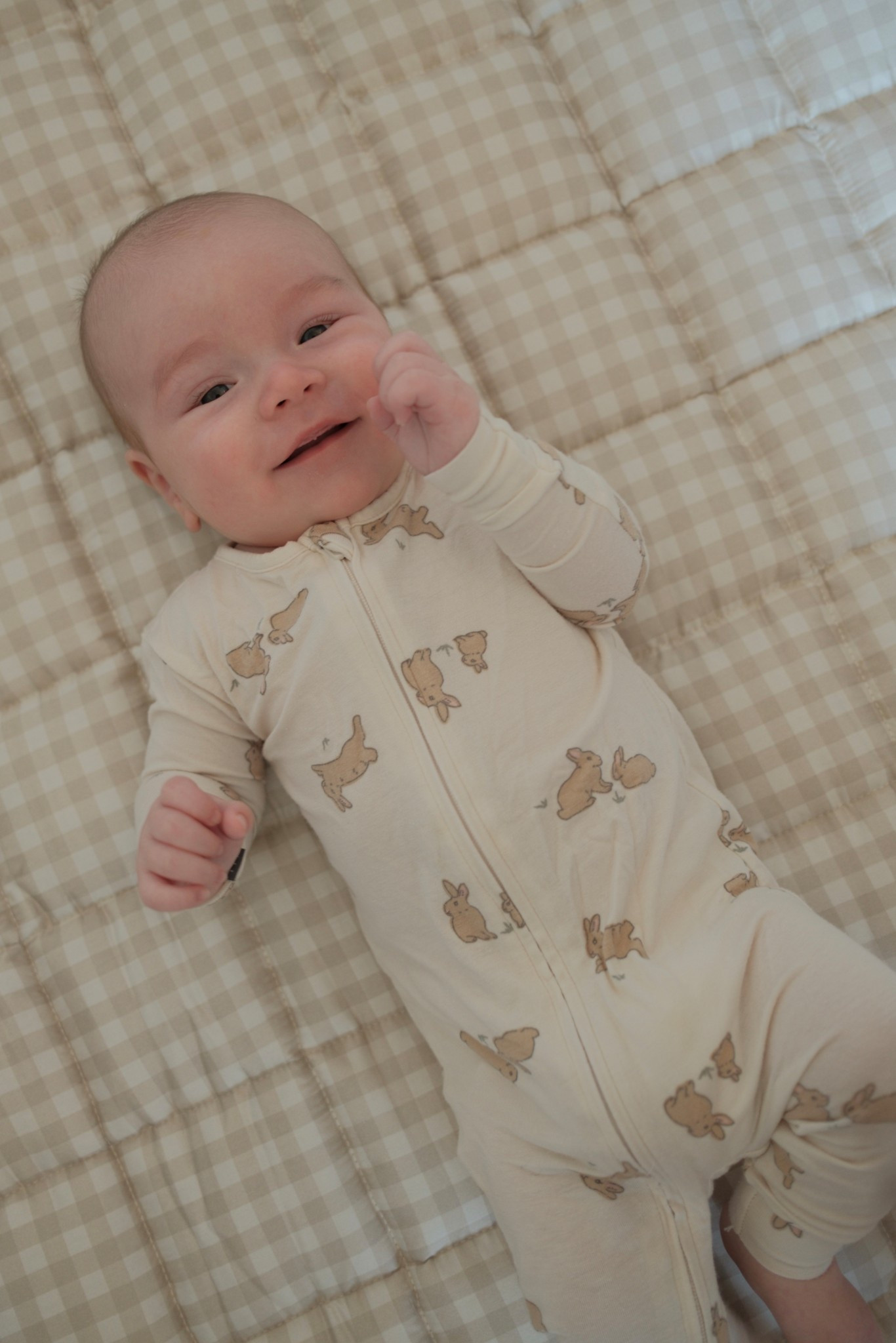 Love this Easter inspired baby onesie from Walmart 🐰

#LTKSeasonal #LTKBaby #LTKGiftGuide