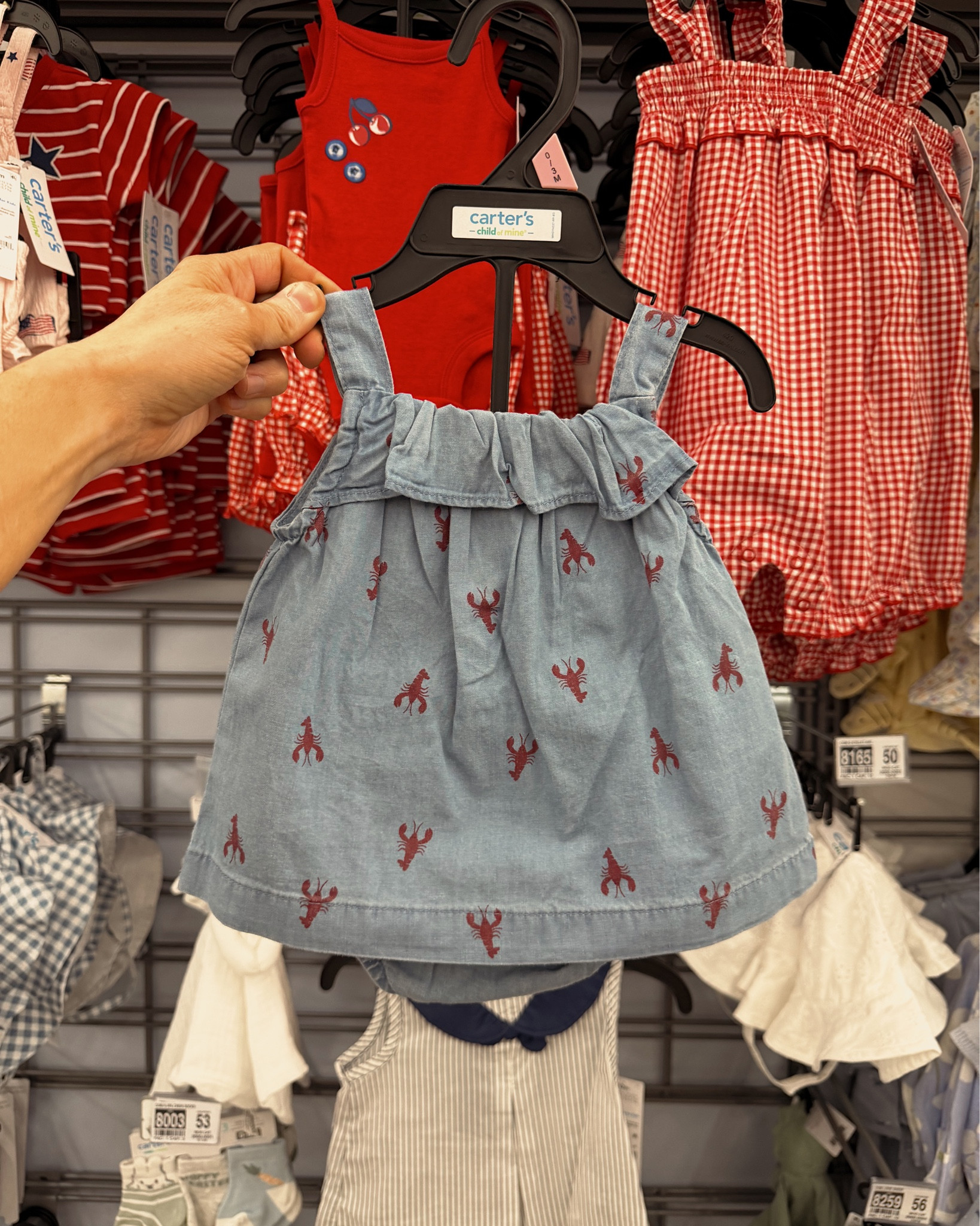 The cutest finds at the Walmart for the littles right now! 🇺🇸🇺🇸🇺🇸

#LTKBaby #LTKKids #LTKmomlife