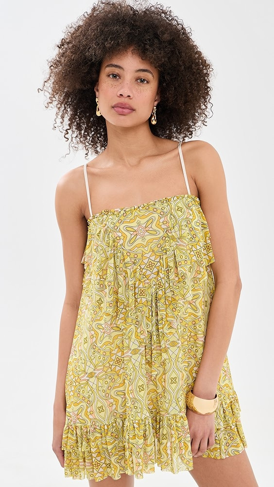 Glen Dress | Shopbop
