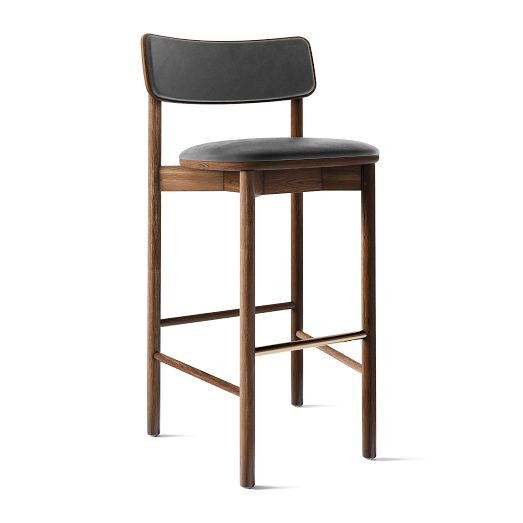 Sadove Bar & Counter Stools | West Elm (US)