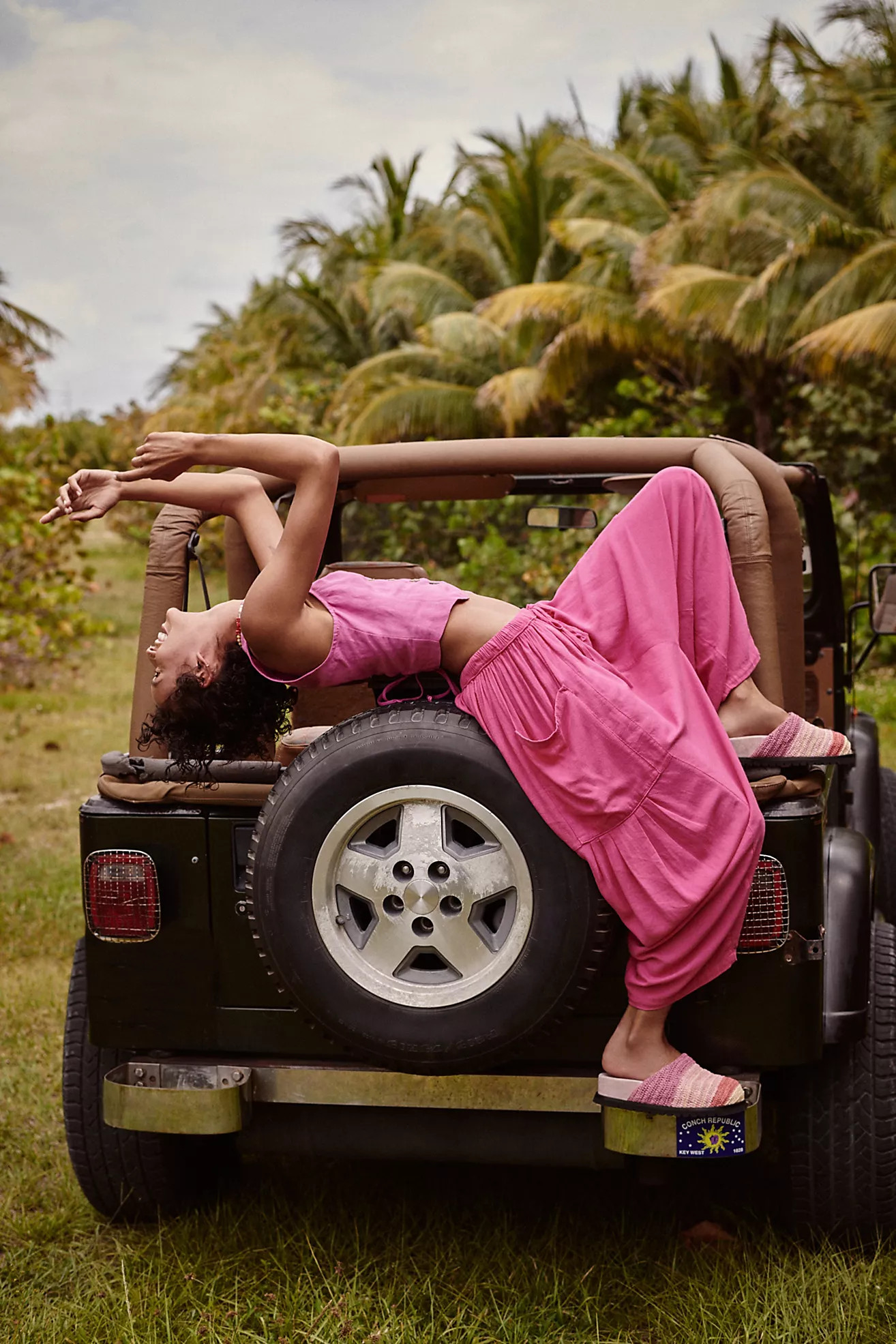 Quinn Pants | Free People (UK)