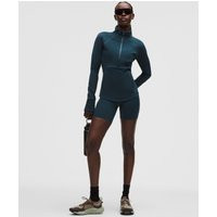 Fast and Free High-Rise Short 6 | Lululemon (US)