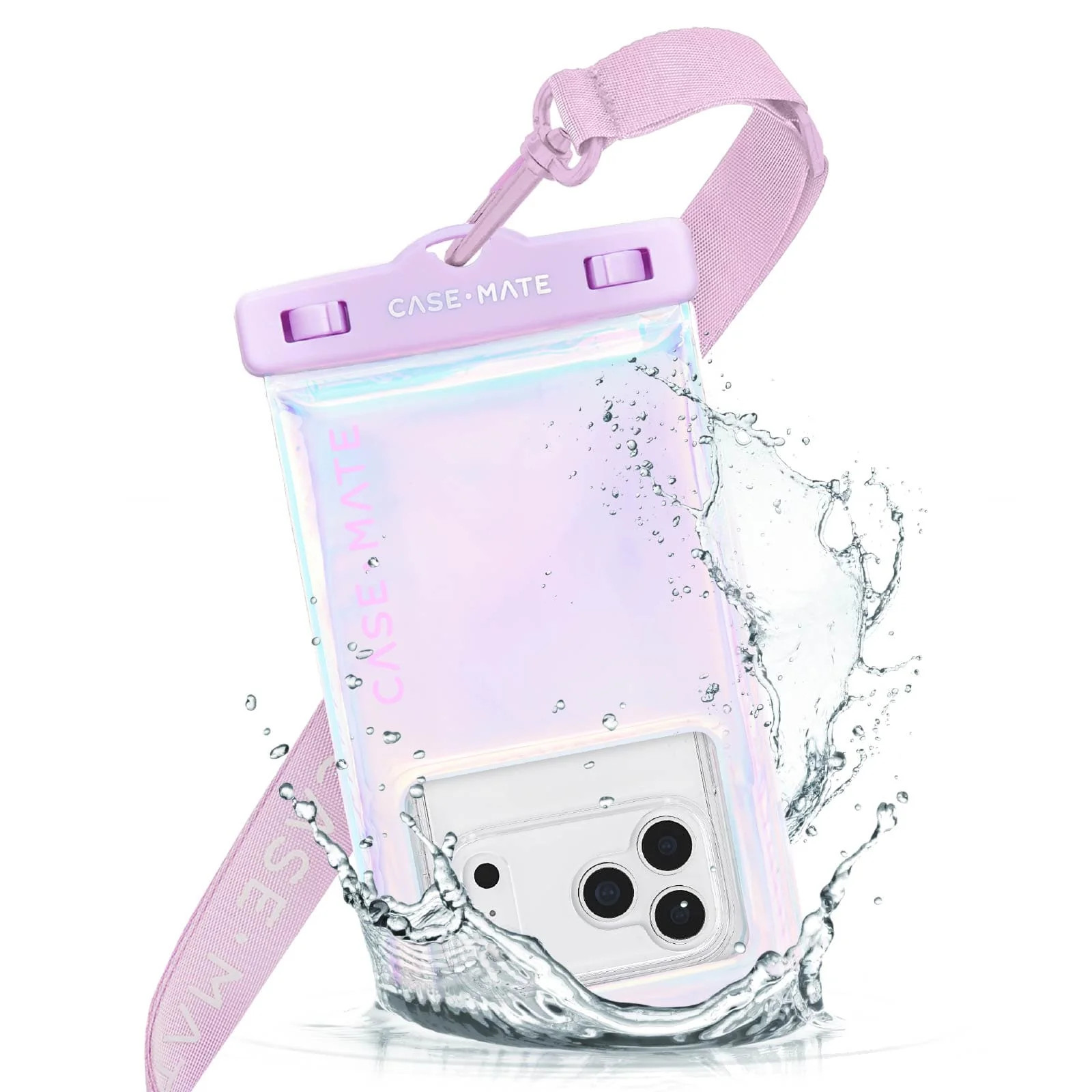 Waterproof Floating Pouch | Case-Mate