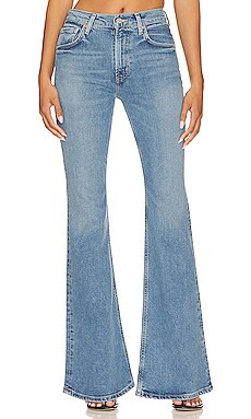 Isola Flare
                    
                    Citizens of Humanity | Revolve Clothing (Global)