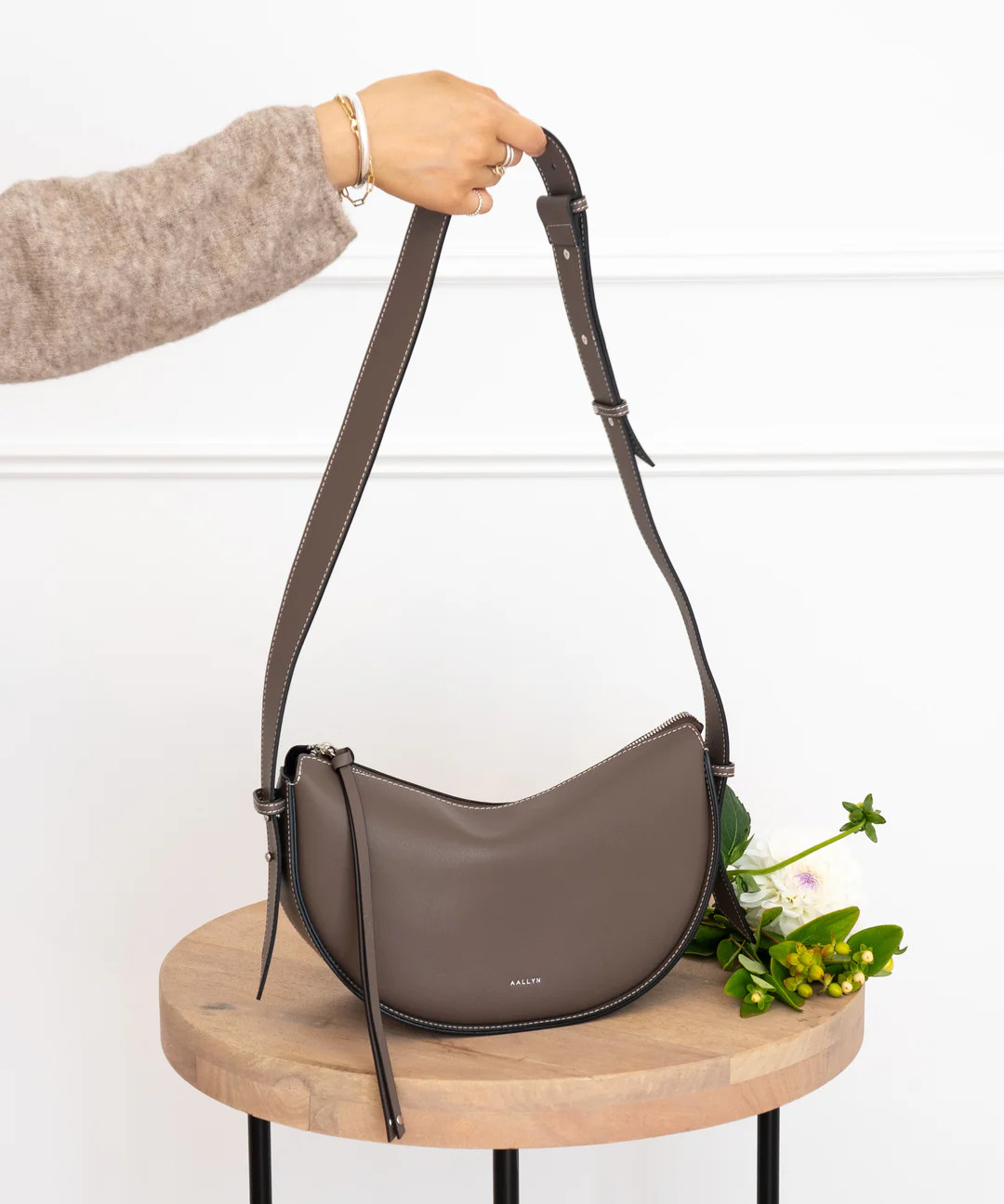 Elara Convertible Bag | AALLYN