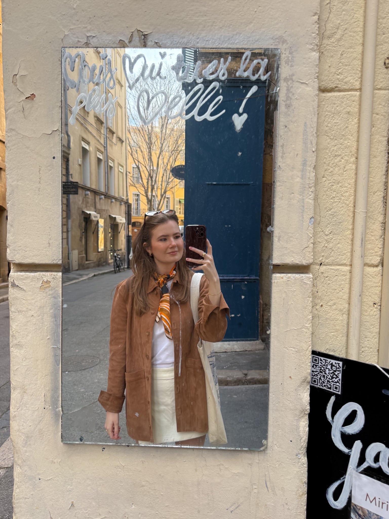 Spring in the south of France ootd 

#LTKStyleTip