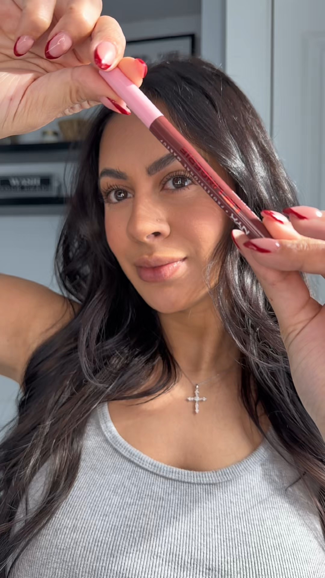 Lately I’ve been reaching for these two for my everyday lip 👄 😍

#LTKValentine #LTKselfcare #LTKBeauty