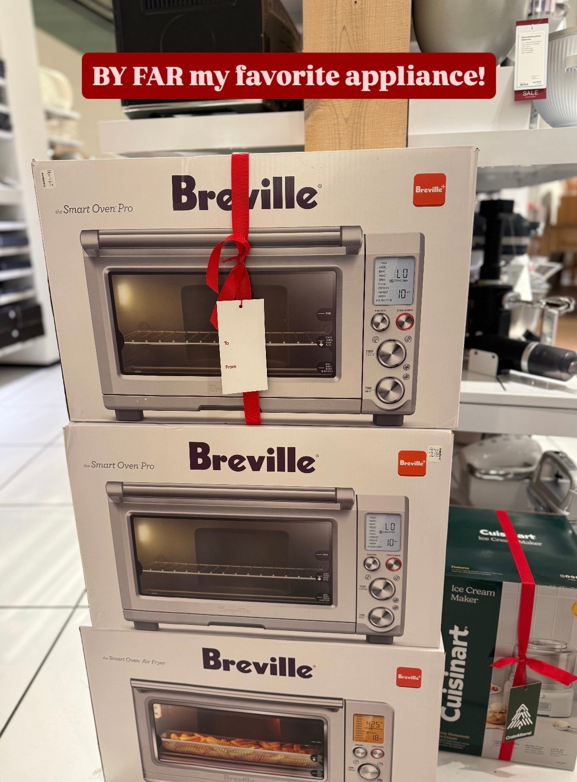 We use this every day!