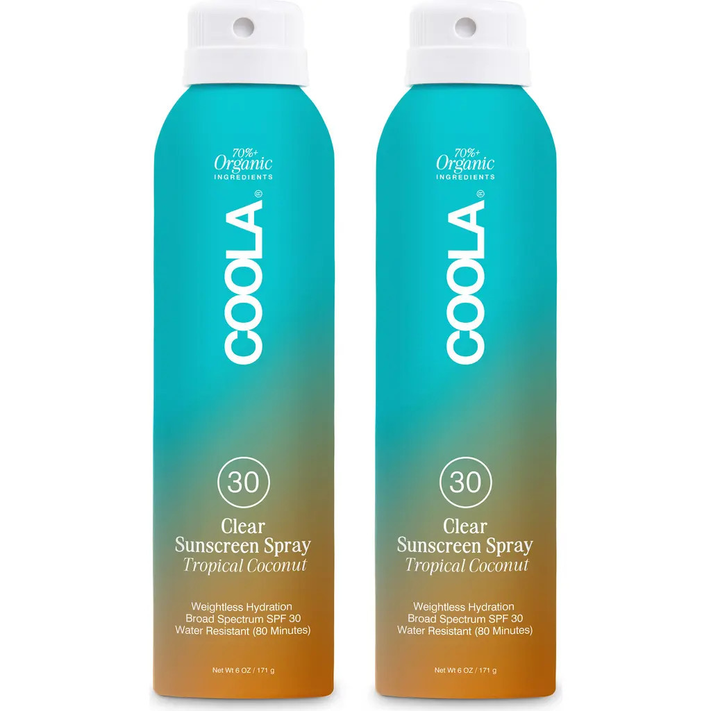 COOLA® Double the Sun Bestseller Set $56 Value at Nordstrom | Nordstrom