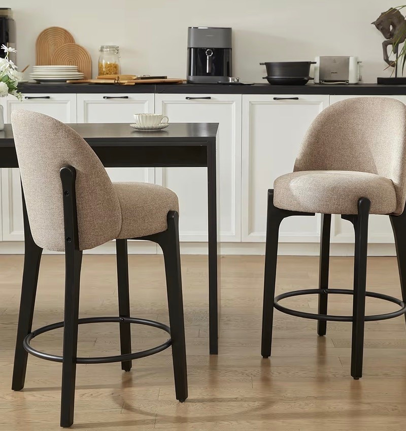 Chairs will change the whole look with some comfy blankets & pillows, trust me! #spring #homedecor 

#LTKmomlife #LTKSaleAlert #LTKHome