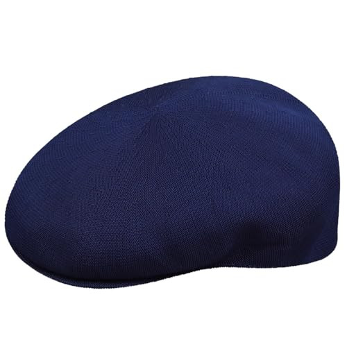 Kangol Tropic 504 Navy, Large | Amazon (US)