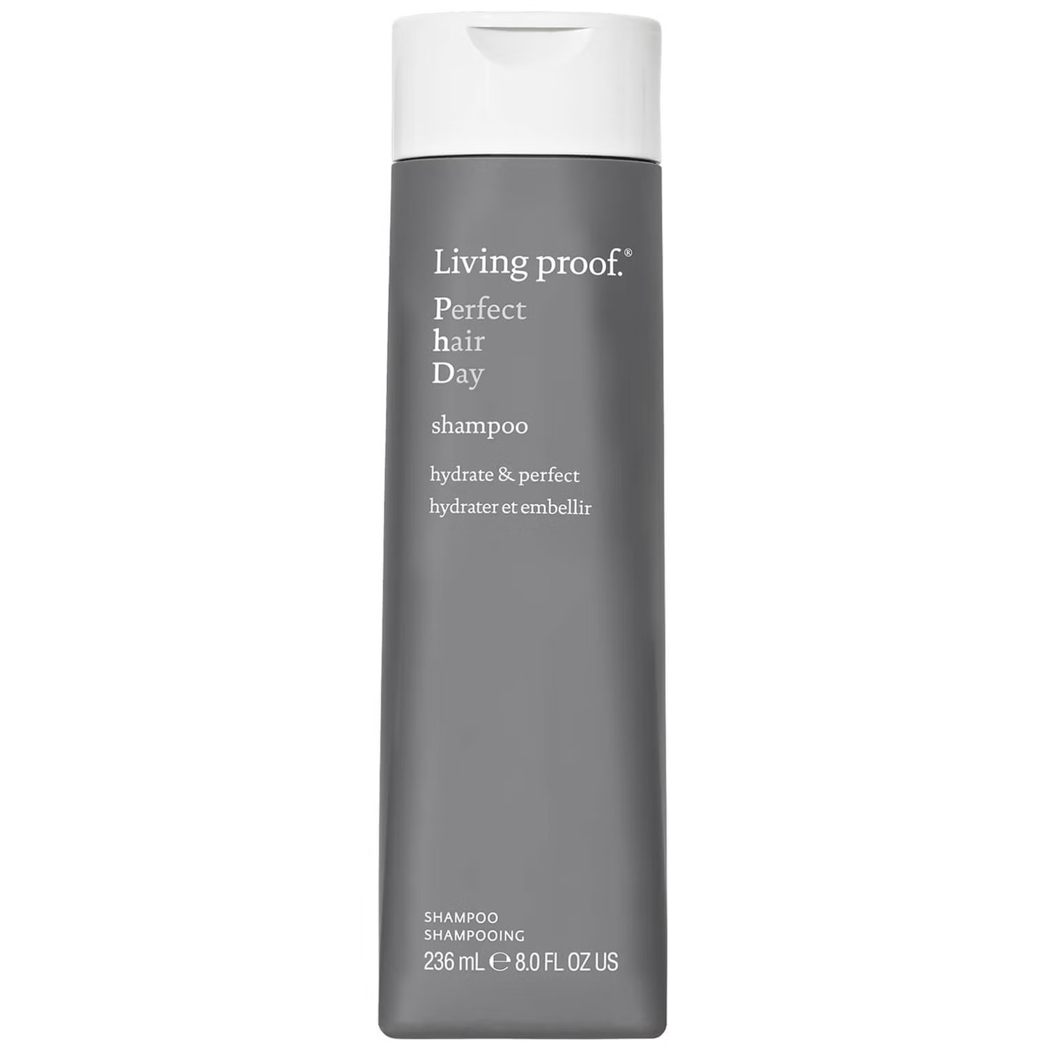 Living Proof PhD Shampoo 236ml | Look Fantastic (ROW)