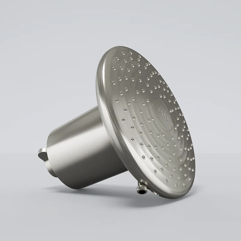 Sans Filtered Showerhead | Sans | Sans