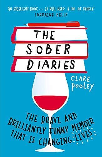 The Sober Diaries: How one woman stopped drinking and started living | Amazon (US)