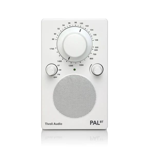 PAL BT Portable Radio | 2Modern (US)