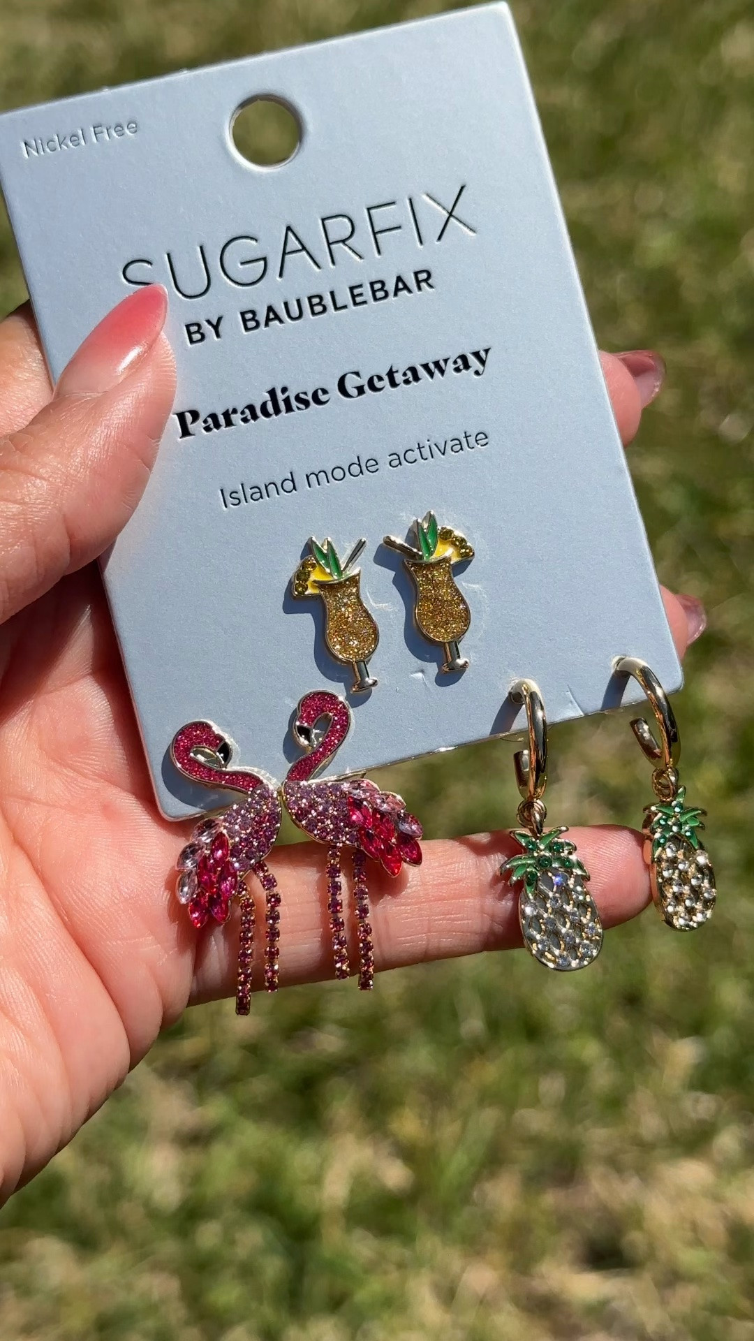 Summer jewelry by Baublebar at Target @Target

#LTKSeasonal