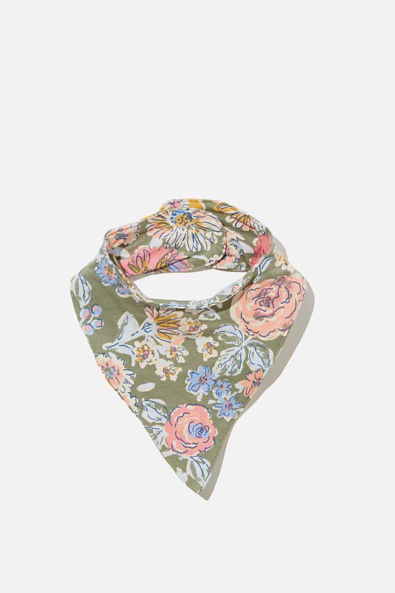 The Bandana Bib | Cotton On (ANZ)