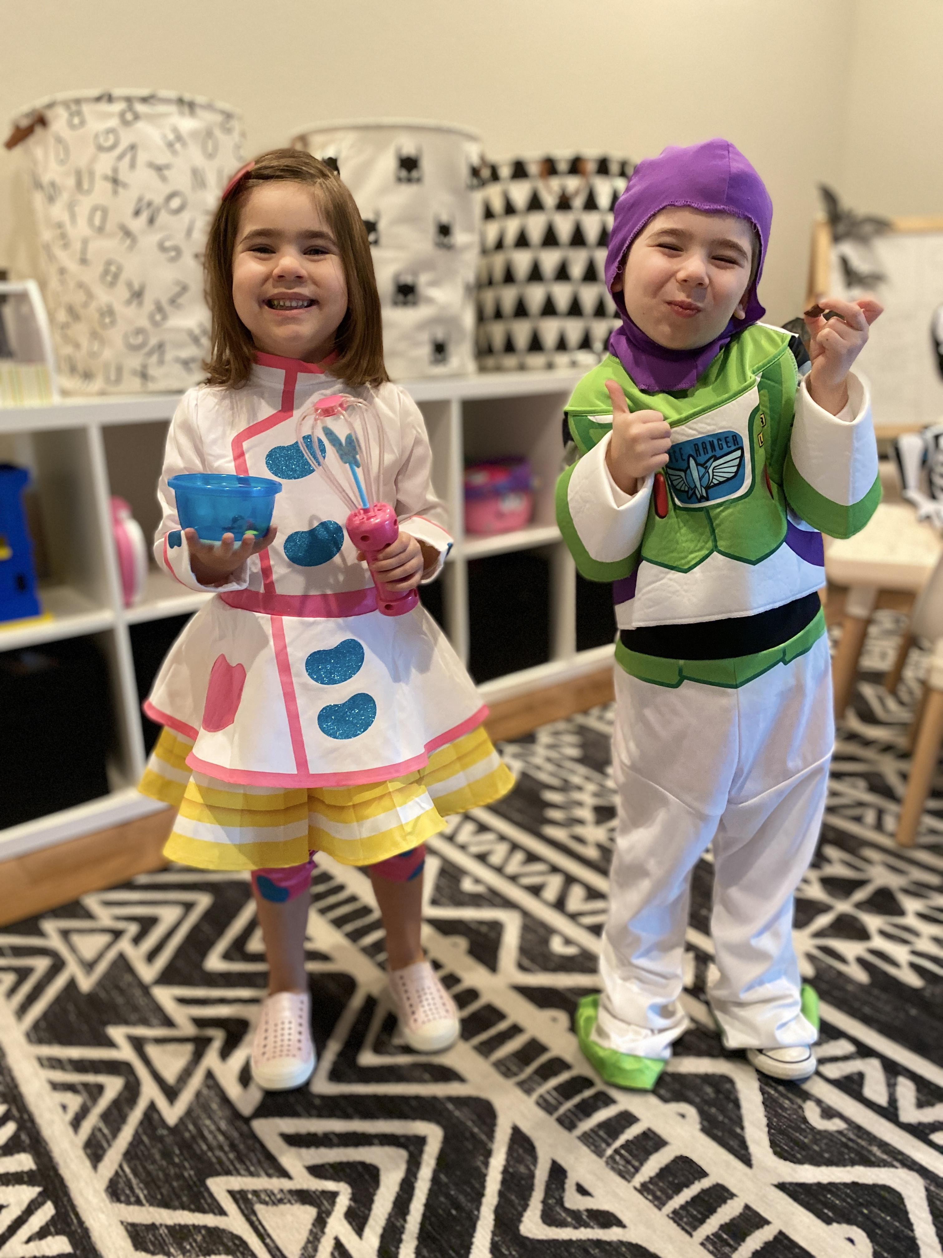 Kids costume ideas 

Toy Story costumes / Halloween costume 

#LTKSaleAlert #LTKHalloween #LTKKids