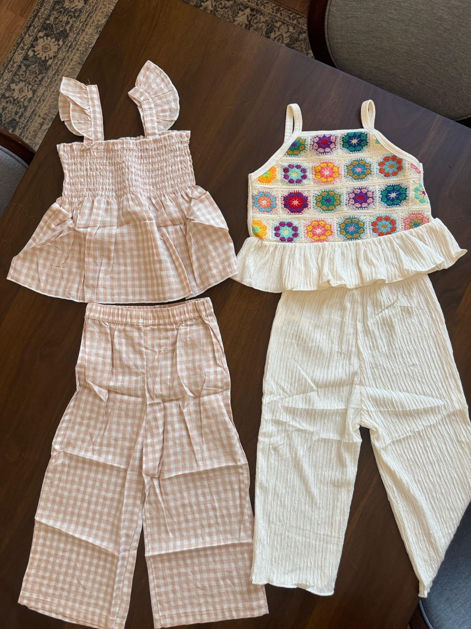 Prime day toddler girl outfits

#LTKmomlife #LTKBaby #LTKKids